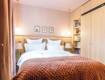 Maison La Bohème Montmartre - Studios & Apartments 4