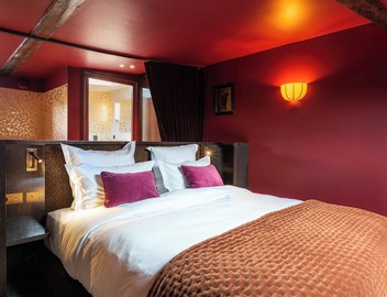 Maison La Bohème Montmartre - Studios & Apartments 3