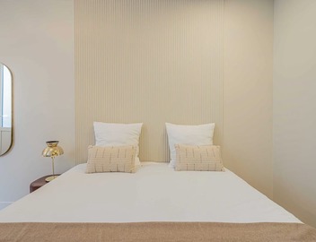 Cosy studio for 2P - Le Bon Marché 5