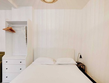 Cosy Studio - 2P - Place de la Bastille 5