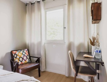 Modern "Green Suites" residence - Meudon/Vélizy 3