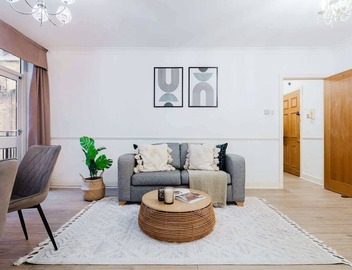 Modern 1BR by the Thames - Walk to St Paul's 4