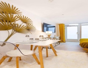 Love room - 2P with Jacuzzi 2