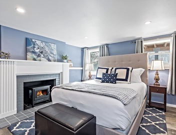 The Greenlake Speakeasy Suite + Kraken Kave Gameroom 3