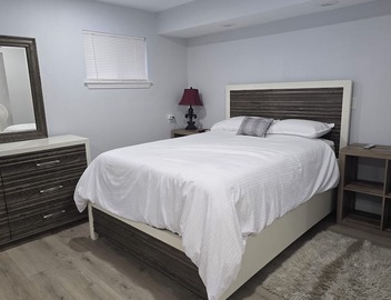 Charming 3-bedroom house with WiFi, fitness room in peaceful Metairie 2