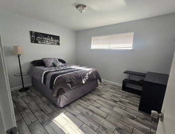 Charming 3-bedroom house with WiFi, fitness room in peaceful Metairie 4