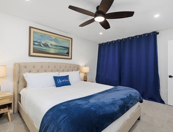 Mermaid's Lookout - Pet Friendly Del Mar Vacation Rental with Ocean Views 3