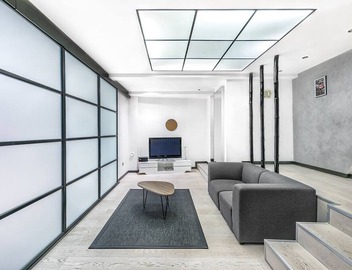 Loft Luxembourg - Vavin 1bdr by B'Your Home 5