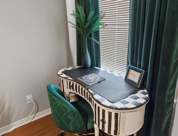 Central Cozy 1-bedroom 15 mins to Palo Duro Canyon & across from West Texas A&M 3