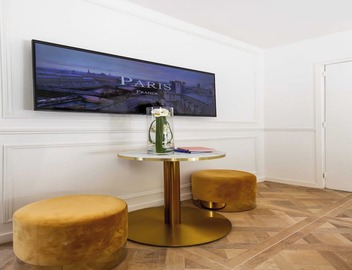 Elegant studio - 1BR/2P - Pigalle/Sacré-Cœur 3