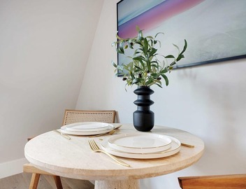 Elegant studio - 2P - Rue Saint-Honoré 2