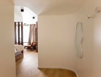 Magnificent Studio with A/C - 1P - Champs-Élysées 4