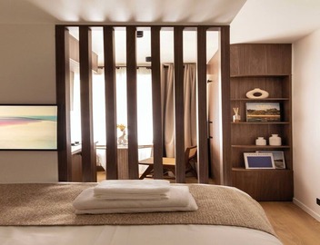 Magnificent Studio with A/C - 1P - Champs-Élysées 2