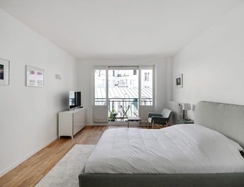 Studio 2p - Avenue Foch 2