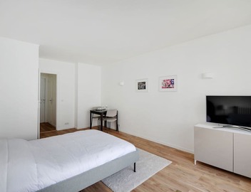 Studio 2p - Avenue Foch 5