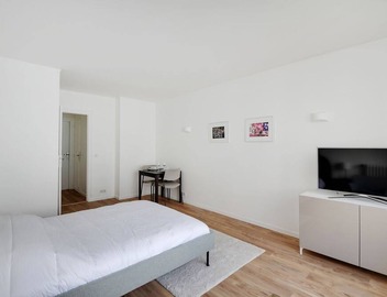 Studio 2p - Avenue Foch 4