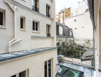 Charming studio - 4P - Place de la Bastille 5