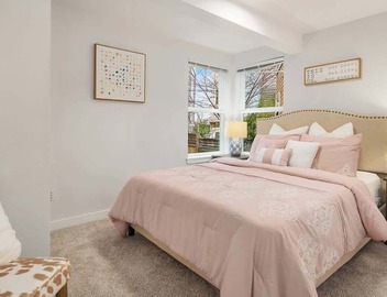 Cheerful Capitol Hill Home AC and 98 Walk Score 4