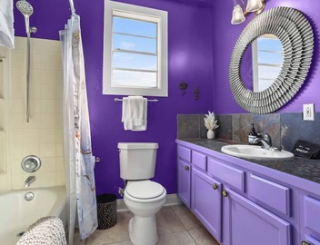 Cozy 1 Bedroom located in the Heart of Mid-City 4