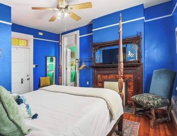 Cozy 1 Bedroom located in the Heart of Mid-City 3