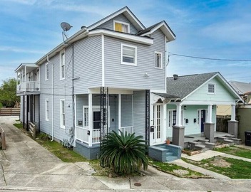 Cozy 1 Bedroom located in the Heart of Mid-City 5