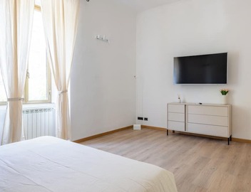 Ostiensis Place, cozy accommodation in the heart of Rome, 9 minutes from metro B 2
