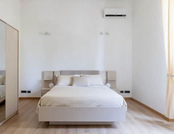 Ostiensis Place, cozy accommodation in the heart of Rome, 9 minutes from metro B 4