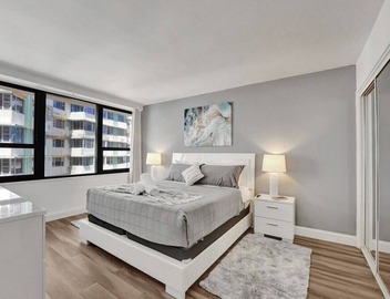 Luxury Beach Condo with Exclusive Resort Amenities 1016 3