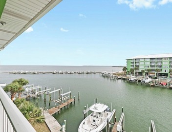 Bring Your Boat To The Beach! * Navy Cove #2213 * 3