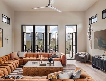 Luxury New Home | Heated Pool and Spa 2