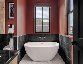 Luxury New Home | Heated Pool and Spa 4