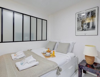TheBlueStay 224 - Stunning Apartment Near Bastille 2