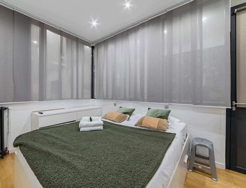 Appartement lumineux vaugirard a Paris 15 - 4P 4