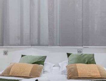 Appartement lumineux vaugirard a Paris 15 - 4P 5