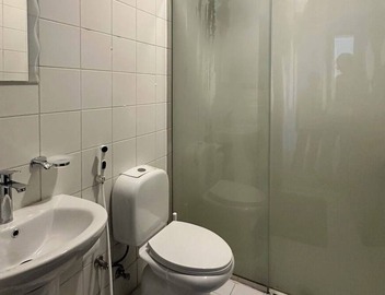 3-bedroom apartment in terrific Jeddah with WiFi, fitness room, AC 4
