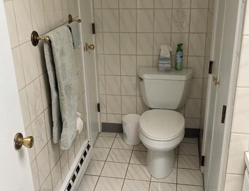 Cozy One Bedroom Apartment Centrally Located in Southbury 2