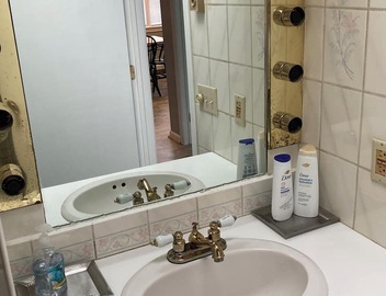 Cozy One Bedroom Apartment Centrally Located in Southbury 4