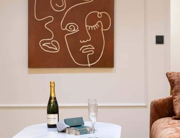 TBS 122 - Apartment with contemporary flair 4