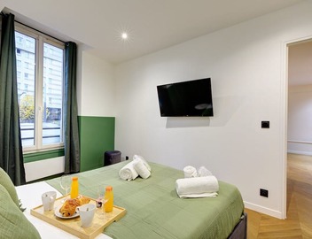 TBS 122 - Apartment with contemporary flair 3