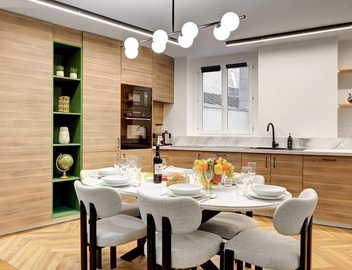 TBS 122 - Apartment with contemporary flair 5