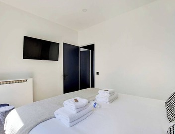 Magnificent 2BD/4P apartment - Eiffel Tower 3