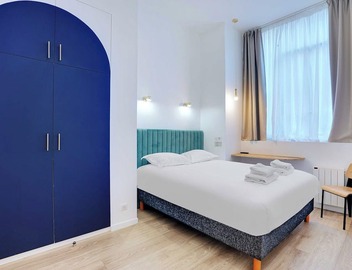 Amazing apartment - 2BR/8P - Place Pigalle 4
