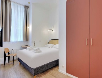 Amazing apartment - 2BR/8P - Place Pigalle 3