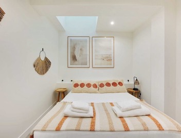 Charming apartment - 1BR/5P - Opéra Garnier 5