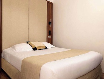Amazing apartment 2BR/6P - Nation/Voltaire 4