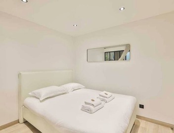 Newly renovated appartement ☆ Canal de L'ourq ☆ 4