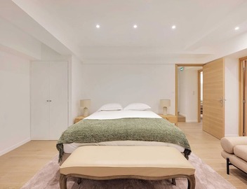 Exceptional flat - 3BD/8P - Trocadéro 3