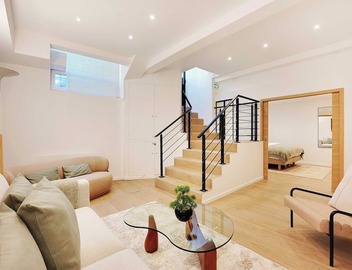 Exceptional flat - 3BD/8P - Trocadéro 3