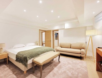 Exceptional flat - 3BD/8P - Trocadéro 2