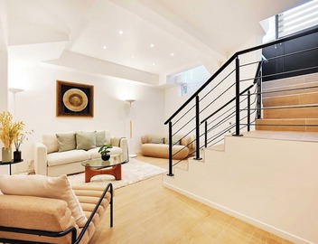 Exceptional flat - 3BD/8P - Trocadéro 4